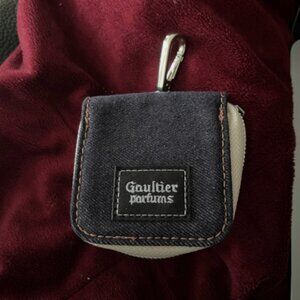 Jean Paul Gaultier Parfums Airpods Carrying Case Designer French House